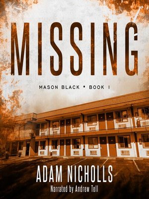 cover image of Missing